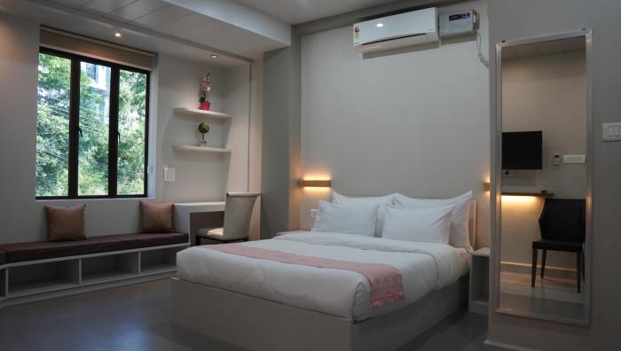 hotel jay jay
