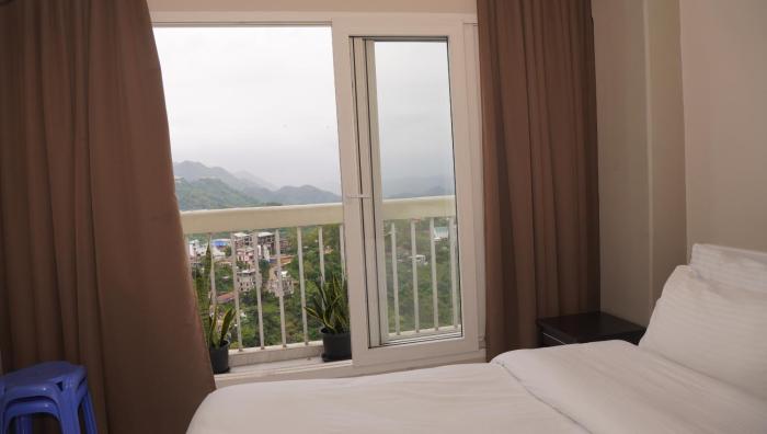hotel jay jay