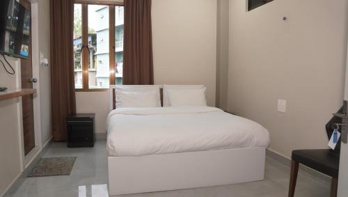 hotel jay jay