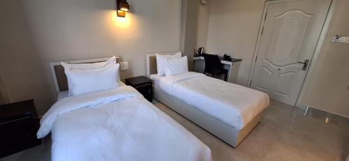 hotel jay jay