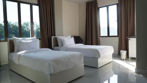 hotel jay jay