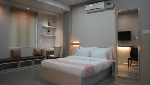 hotel jay jay