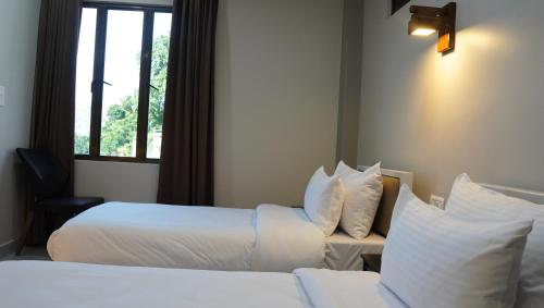 hotel jay jay