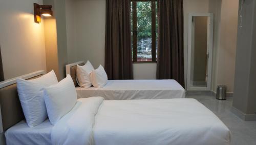hotel jay jay