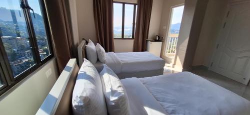 hotel jay jay