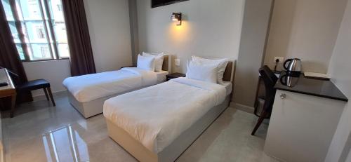 hotel jay jay