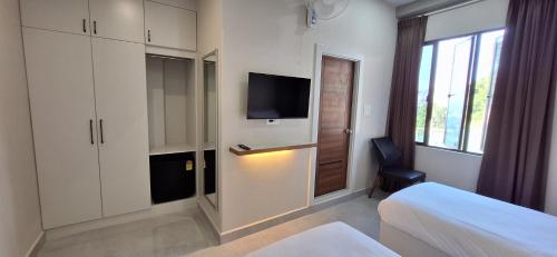 hotel jay jay