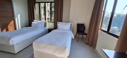 hotel jay jay