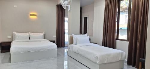 hotel jay jay