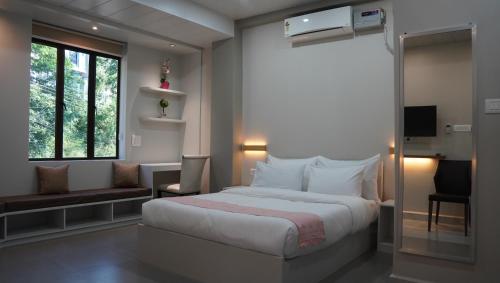 hotel jay jay