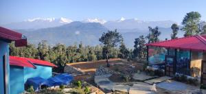anandi resort