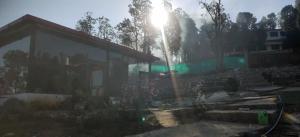 anandi resort