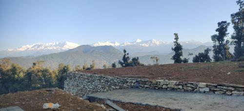 anandi resort