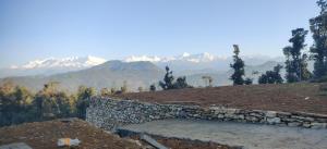 anandi resort