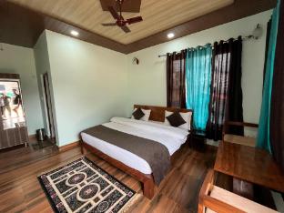 anandi resort