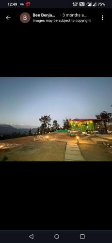 anandi resort