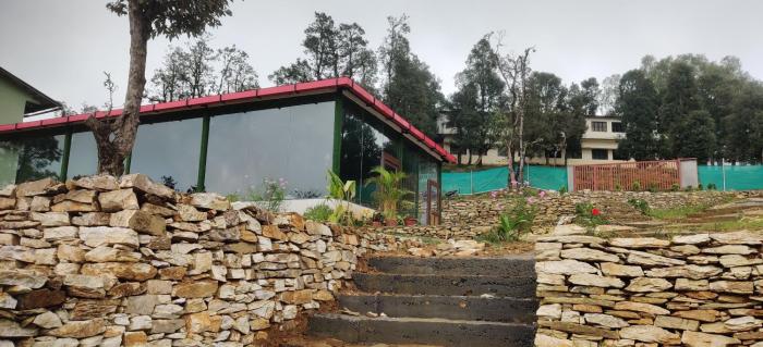 anandi resort