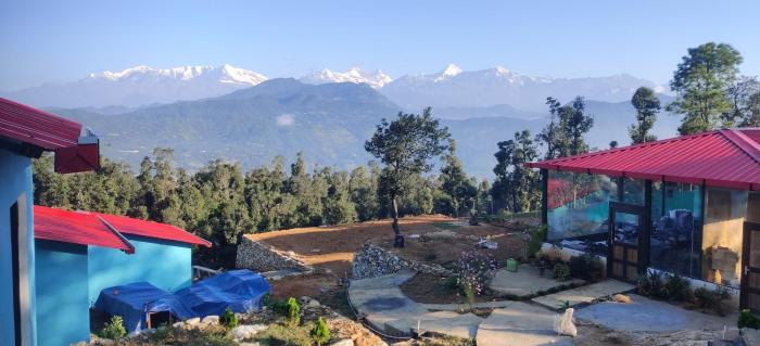 anandi resort