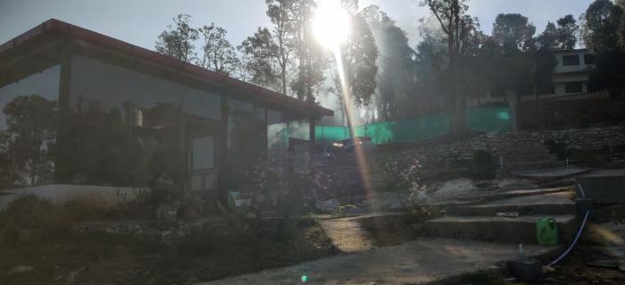 anandi resort