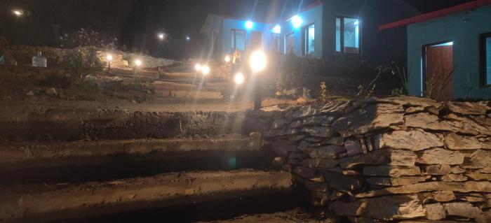 anandi resort