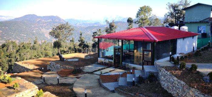 anandi resort