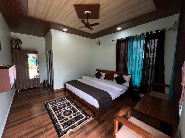 anandi resort