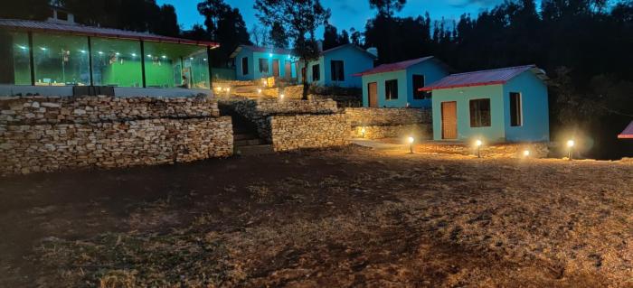 anandi resort