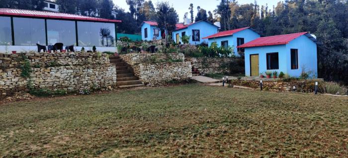 anandi resort
