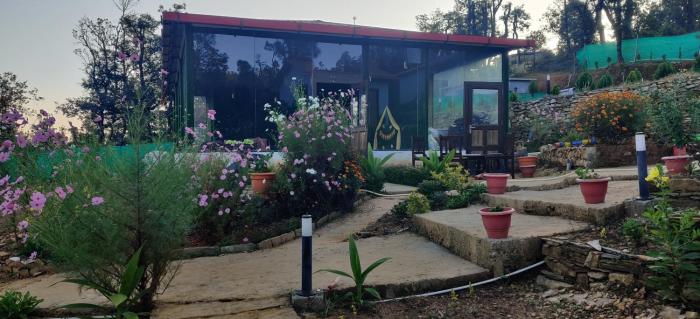 anandi resort