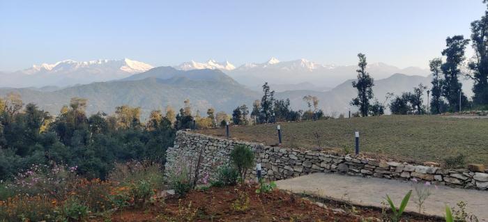 anandi resort