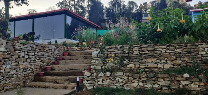anandi resort