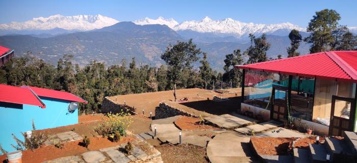 anandi resort