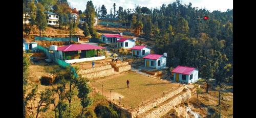 Anandi Resort,,5 star