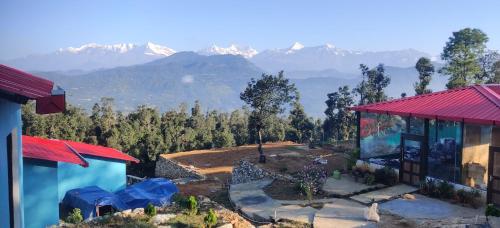 anandi resort