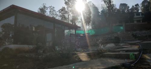 anandi resort