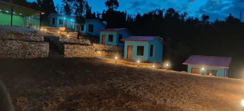 anandi resort