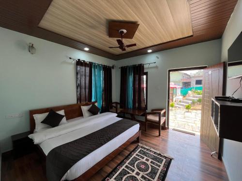 anandi resort