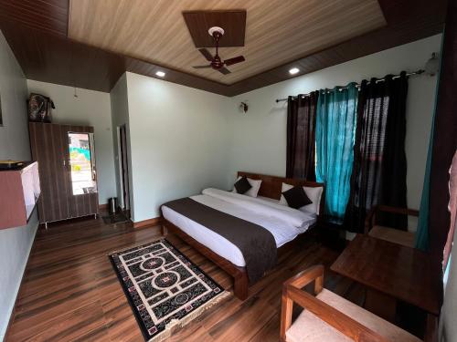 anandi resort