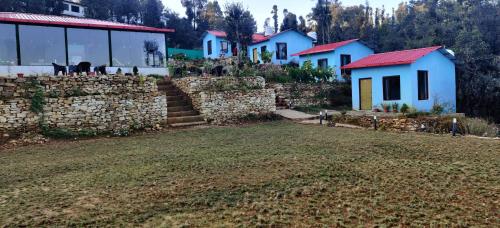 anandi resort