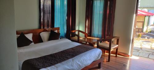 anandi resort