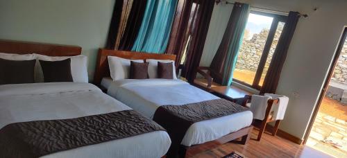 anandi resort