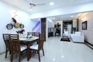 luxe villa kandivali east