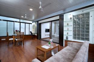 luxe villa kandivali east