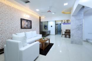 luxe villa kandivali east