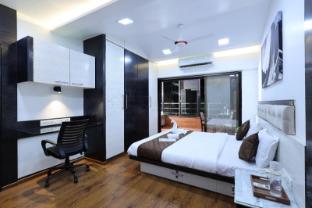 luxe villa kandivali east