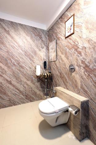 lux suite gagal home