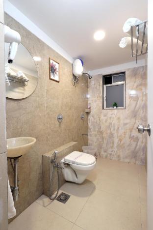 lux suite gagal home