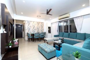 lux suite gagal home