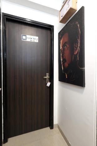 lux suite gagal home
