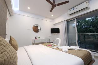 lux suite gagal home
